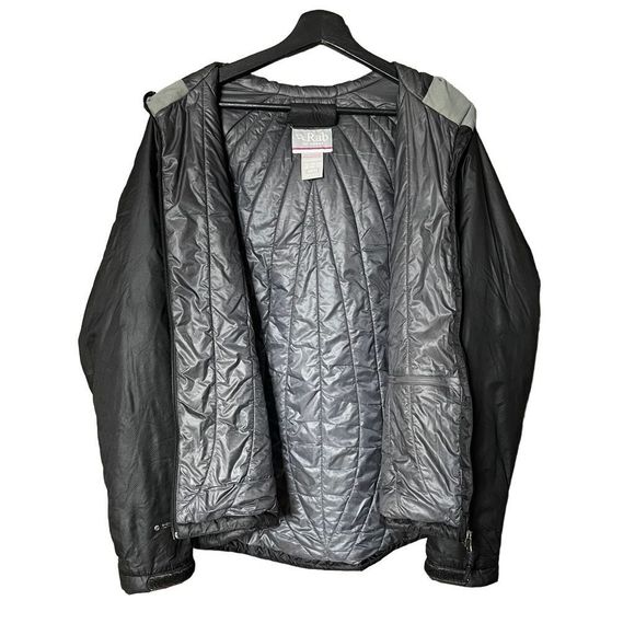 RAB Photon Jacket Womens Medium - Picture 3 of 3